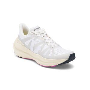 VEJA White Multi Made In Brazil Condor 3 Engineered Mesh Sneakers